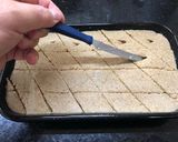 Foto del paso 6 de la receta: Quepi (keppe, kebbe o cope) al horno (y crudo)