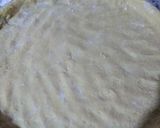 Foto del paso 4 de la receta: Tarta de ricota y dulce de leche😋👌