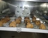 Foto langkah ke 5 dari resep Soft Cookies Palm Sugar Otang.