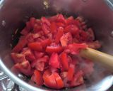 Foto del paso 12 de la receta: Salsa Boloñesa o salsa roja, la más rápida y fácil que puedas encontrar 🫵🏻🤩