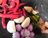 Foto langkah ke 3 dari resep Sayur lodeh.