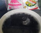 Foto langkah ke 8 dari resep Dawet Ireng.