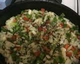Foto del paso 1 de la receta: Salsa champiñones a la crema