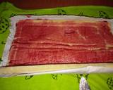 Swiss roll recipe step 12 photo