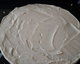 Foto del paso 5 de la receta: Torta panqueque manjar nuez
