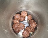 Foto del paso 3 de la receta: Tarta Ferrero Rocher