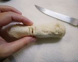 萬聖節「巫婆手指吐司」三種材料簡單做！！的食譜步驟5照片