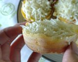 Foto langkah ke 10 dari resep Martabak Manis Mini.