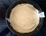 Foto del passaggio 4 della ricetta Karpatka - Choux con Crema Mousseline ai Marroni 🌰