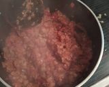 Foto del paso 5 de la receta: Pizza casera reina de la carne