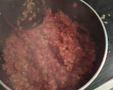 Foto del paso 5 de la receta: Pizza casera reina de la carne