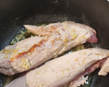 Foto del paso 2 de la receta: Solomillo de pavo en salsa saludable