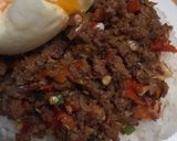 Foto langkah ke 8 dari resep Daging Sapi Sambal Geprek.