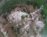 Foto do passo 10 de Torta rústica de queijo e nozes - receita maravilhosa
