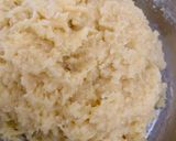 Foto del passaggio 2 della ricetta Biscotti al cocco e granella di nioccole (senza glutine e lattosio)