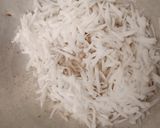 Foto langkah ke 2 dari resep Kembang Gula Kelapa.