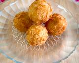 โครเกต์ชีส วิธีทำสูตร 8 รูป