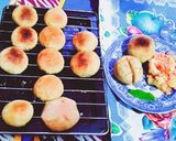 A picture of step 1 of Traditionally style litti chokha.