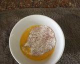 Foto langkah ke 3 dari resep Chicken katsu.