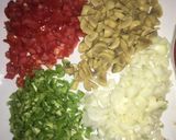 صورة لخطوة 4 من وصفة 🌯جلفراي على طريقتي🌯