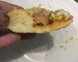 Foto langkah ke 4 dari resep Pizza teplon anti gagal.