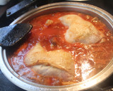 Foto del paso 7 de la receta: Contramuslos de pollo con tomate y setas variadas