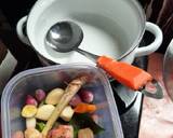 Soto Lamongan langkah memasak 1 foto