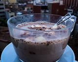 Foto del paso 3 de la receta Bomba de chocolate caliente