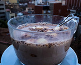 Foto del paso 3 de la receta: Bomba de chocolate caliente