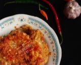 Foto langkah ke 7 dari resep Ayam geprek sambel korek.