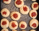 Foto del paso 7 de la receta: Pepas caseras