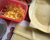 ลาซานญ่าหมู (หม้อทอดไร้น้ำมัน) วิธีทำสูตร 6 รูป