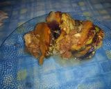 Foto del paso 5 de la receta: Ratatouille express
