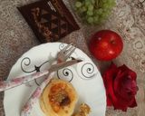 عکس مرحله 1 از دستور پنکیک 🥞