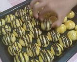 Foto langkah ke 6 dari resep Nastar Isi Coklat.