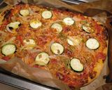 Foto del paso 11 de la receta: Masa de pan para pizzas