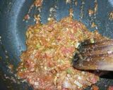 A picture of step 5 of Healthy Kala Chana Soup.