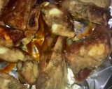 Foto del paso 3 de la receta: Costillas a la BBQ