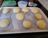 Foto langkah ke 5 dari resep Bapau menul.