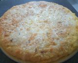 Foto del paso 8 de la receta: Tortipizza