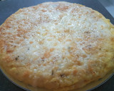 Foto del paso 8 de la receta: Tortipizza