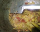 সজনে ঝাল(Sajne jhal recipe in Bengali) রেসিপির ধাপ 5 ছবি