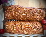 Foto del paso 5 de la receta: Cabello de ángel’s cake