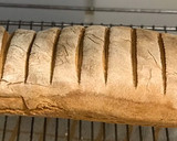 Foto del paso 8 de la receta: Receta de pan para torrijas sin lactosa