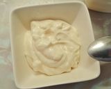 Foto del paso 1 de la receta Langostinos cocidos con mayonesa de aceite de marisco