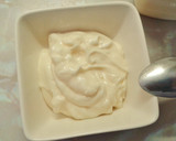 Foto del paso 1 de la receta: Langostinos cocidos con mayonesa de aceite de marisco
