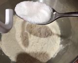 Foto del paso 2 de la receta: Braguette o Pan Francés 🥖