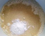 Fruity pancakes with cardamom recipe step 1 photo