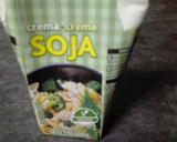 Foto del paso 3 de la receta: Crema de verduras con crema de soja
