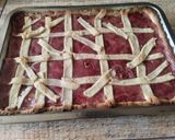 Foto del paso 6 de la receta: Kuchen de Frutilla